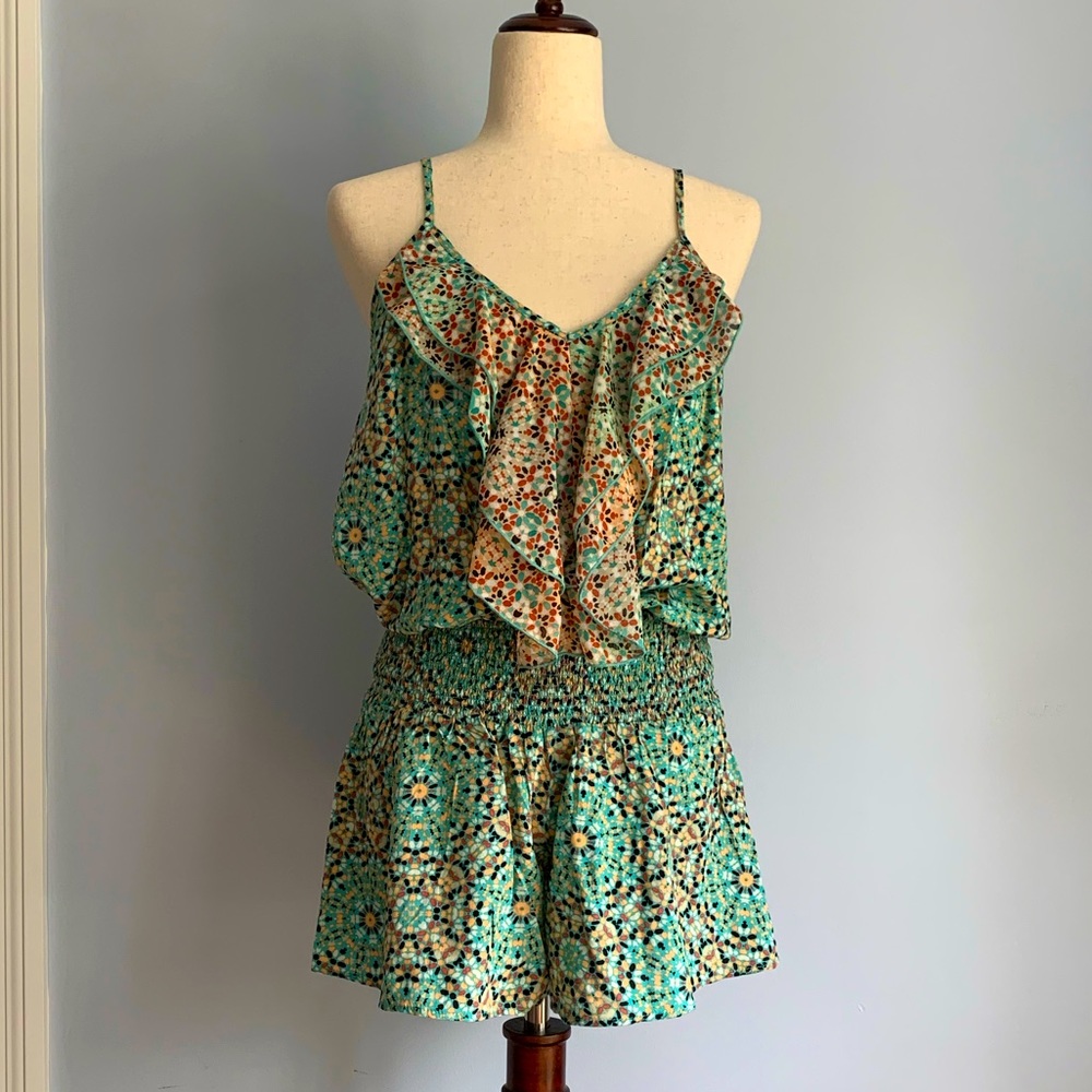 NEW American Rag Matching Short Set Size S/M